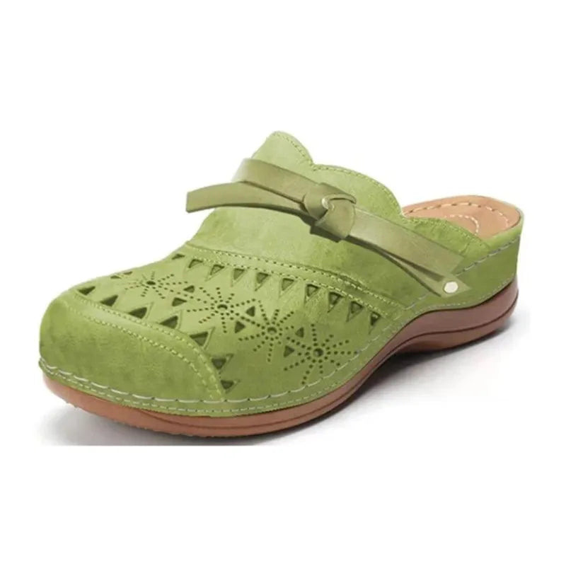 Lefèvre™ Everyday Comfortable Clogs
