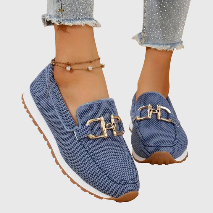 Lefèvre™ Orthopedic Loafers