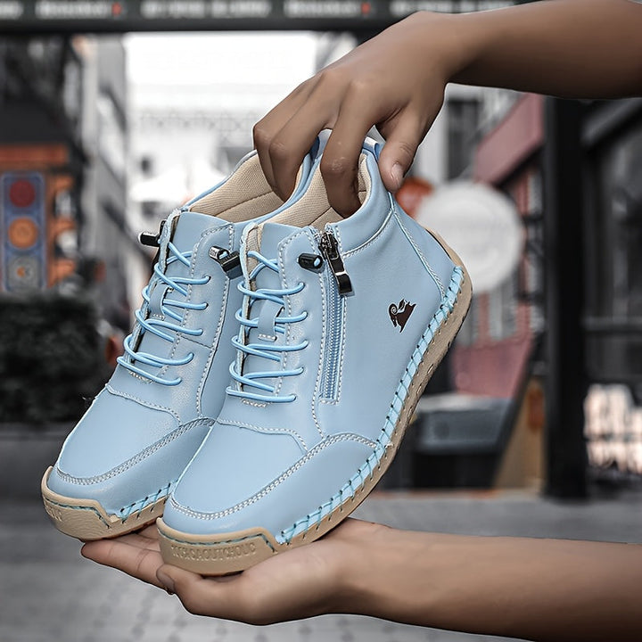 Lefèvre™ ErgoStep - Comfortable Shoes with Ergonomic Support