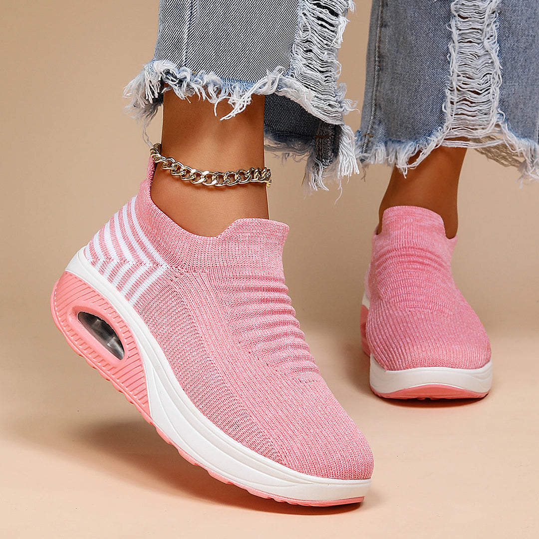Lefèvre™ Air Cushion Shoes™