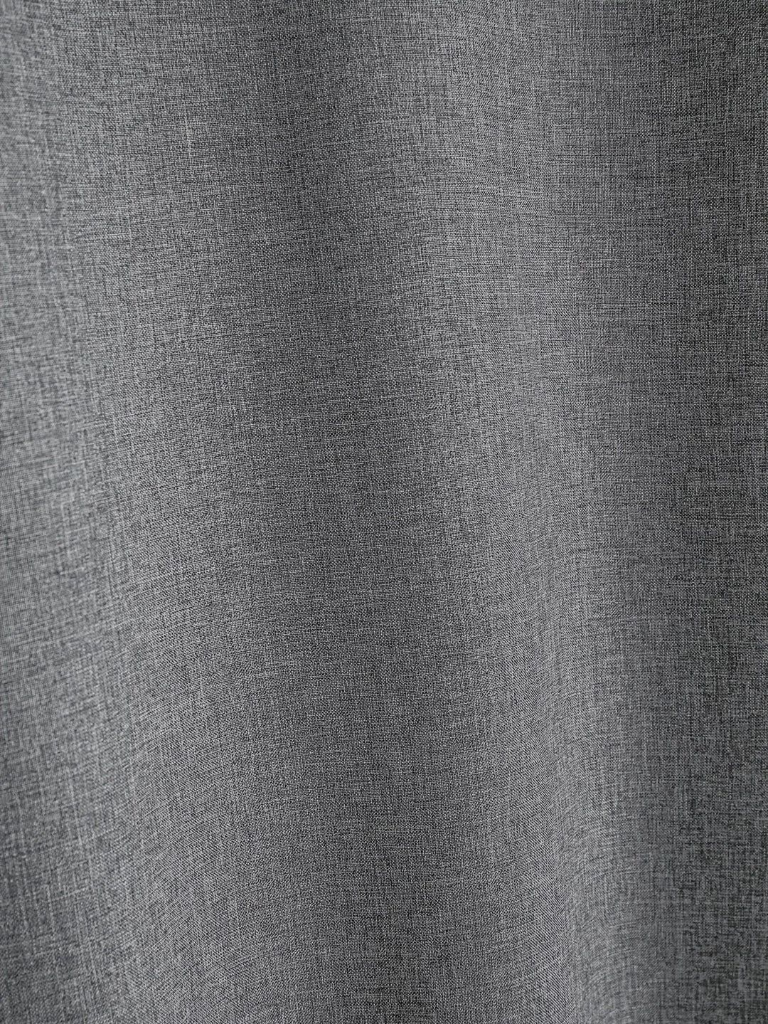 Mike™ Chemise élégante à manches courtes et col montant