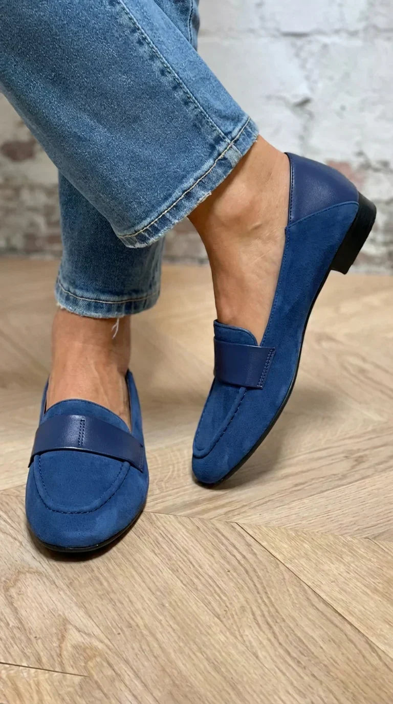 Elra - Classic Elegant Shoes
