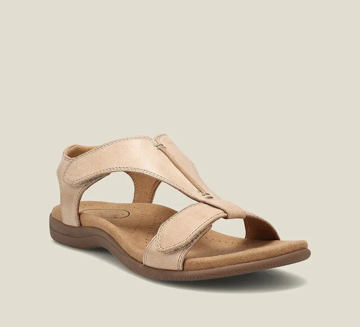Comfort Orthopedic Sandals
