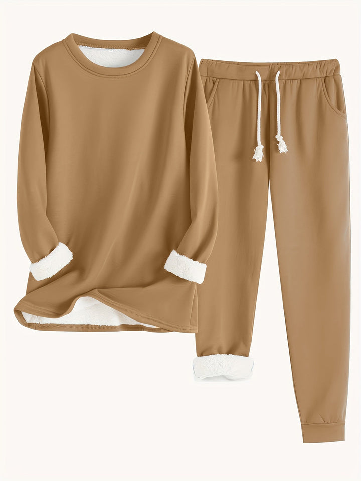 Lefèvre™ Ensemble de salon confortable