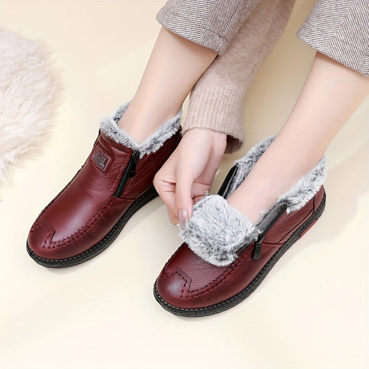 Lefèvre™ Winter Comfort Thermal Shoes