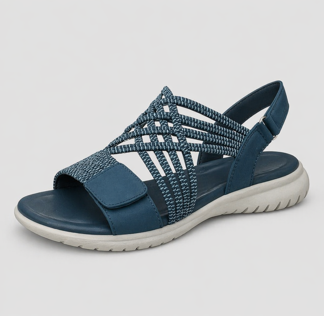 Lefèvre™ | Sandales Orthopédiques Ultra Léger