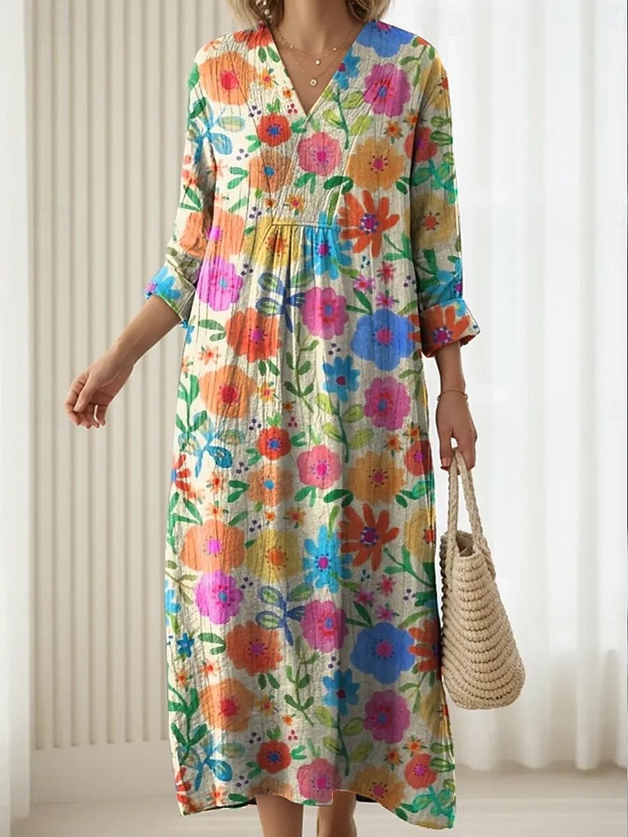 Emma | Robe quotidienne