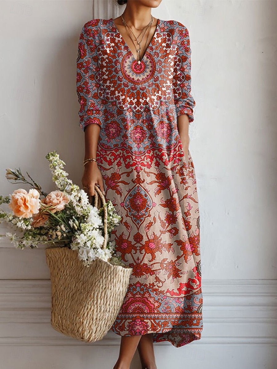 Esra | Robe quotidienne