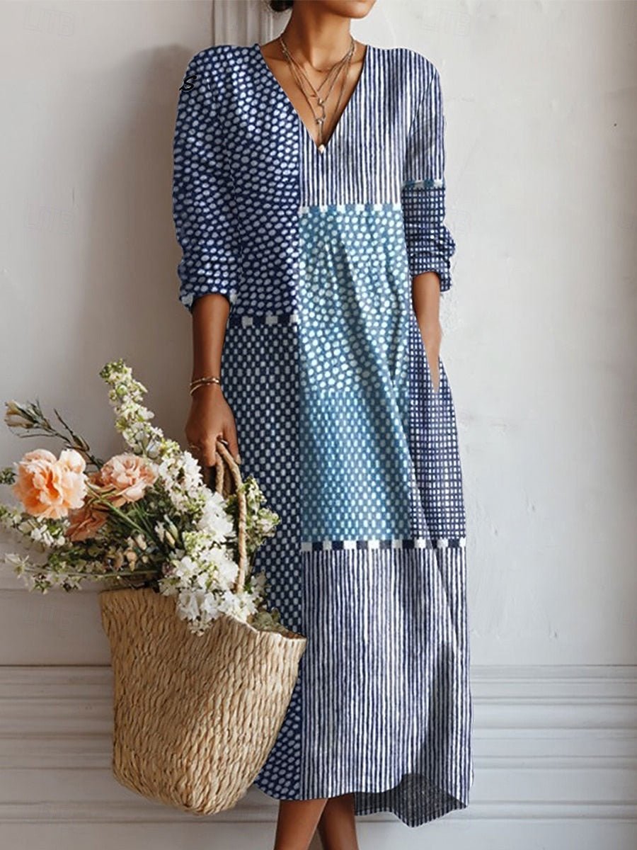 Esra | Robe quotidienne