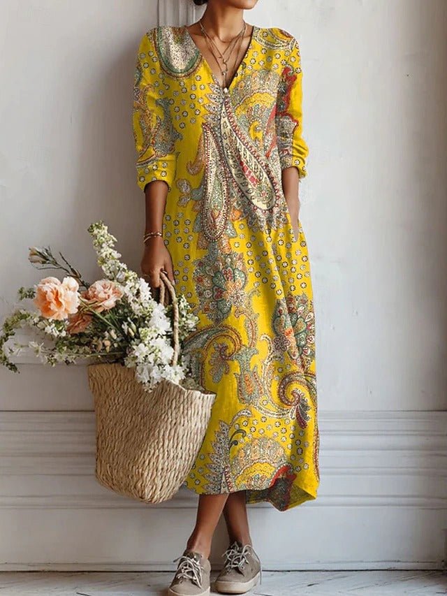 Eva | Robe quotidienne