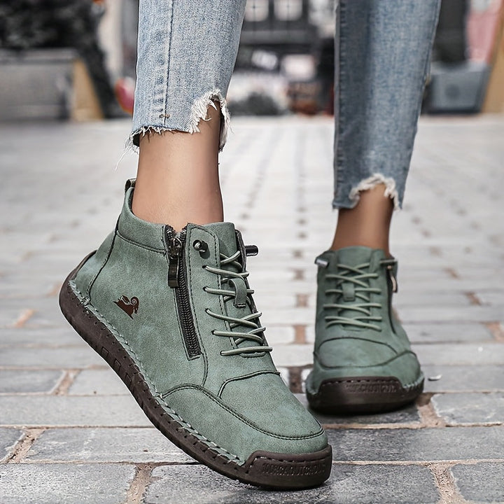 Lefèvre™ ErgoStep - Comfortable Shoes with Ergonomic Support