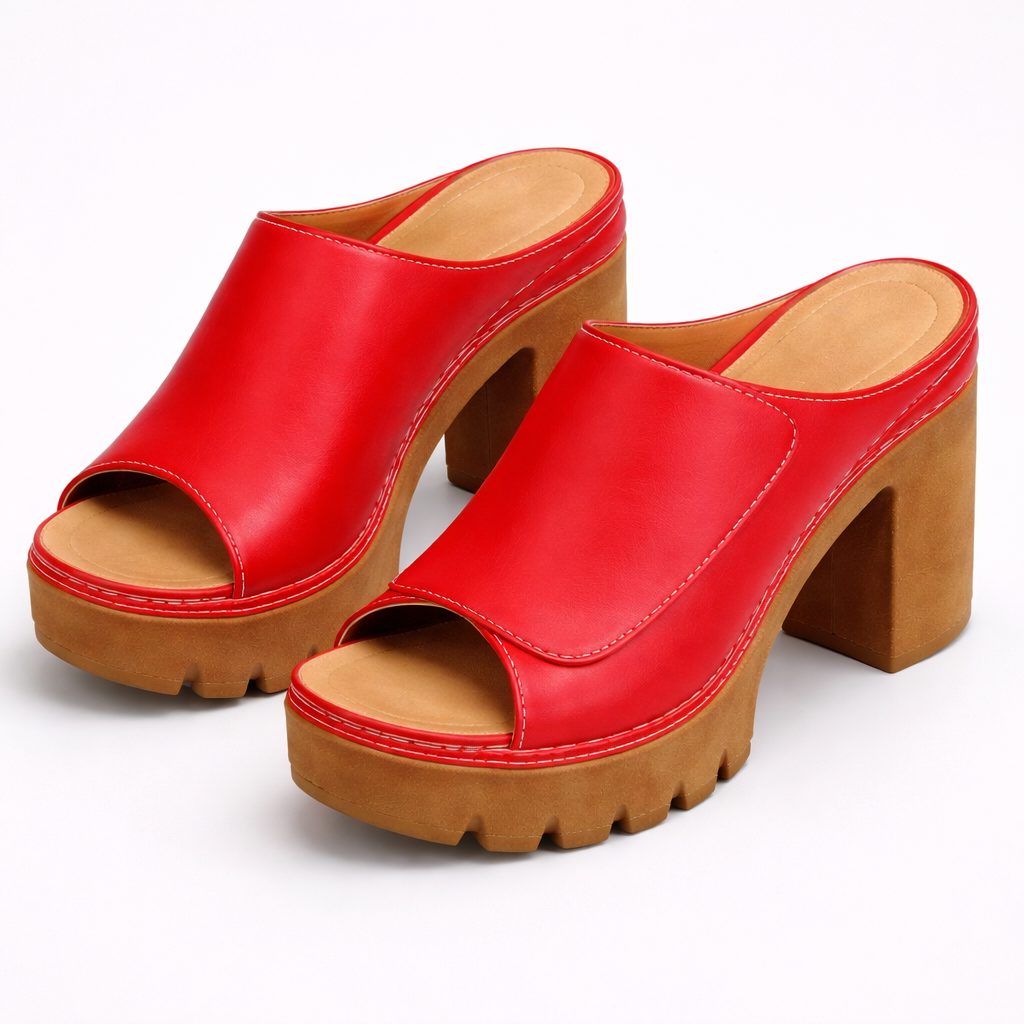 Lefèvre™  Talons Compensés