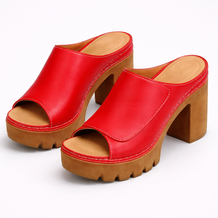 Lefèvre™  Talons Compensés