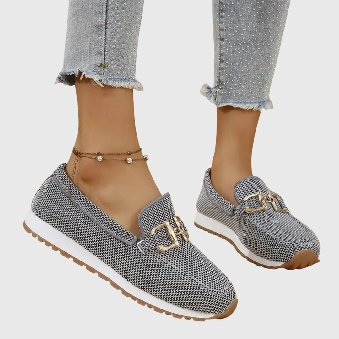 Lefèvre™ Orthopedic Loafers