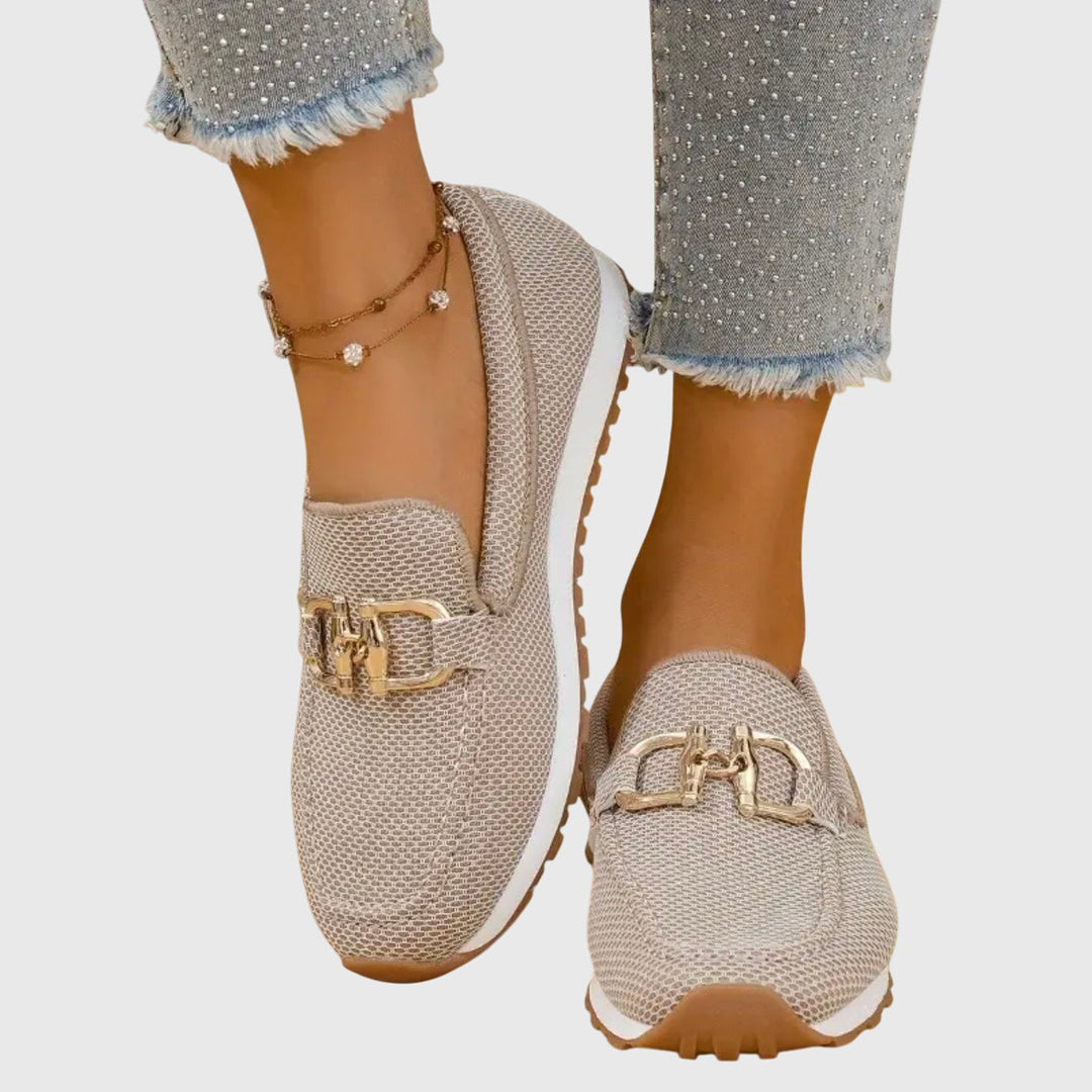 Lefèvre™ Orthopedic Loafers