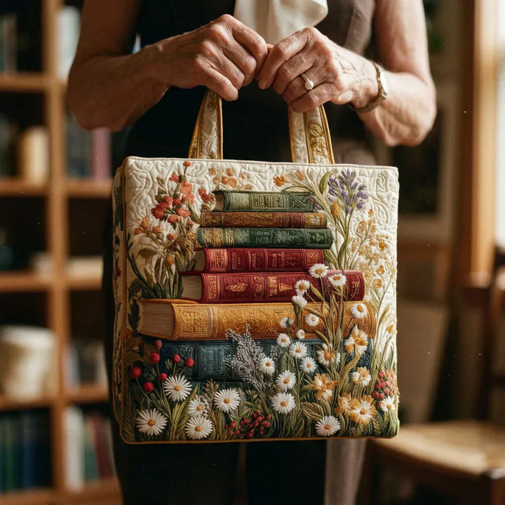 Delilah | Soft Handmade Bag