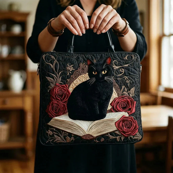 Emily | Handmade Quilted Handbag