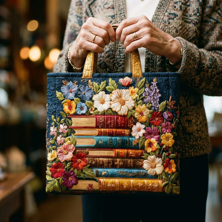 Harper | Comfortable Handmade Bag