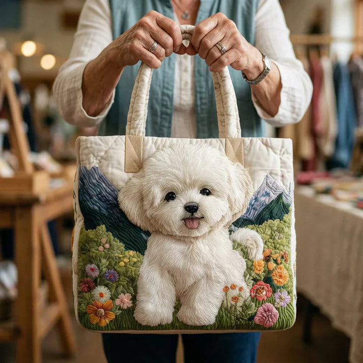 Olivia | Sac style naturel artisanal