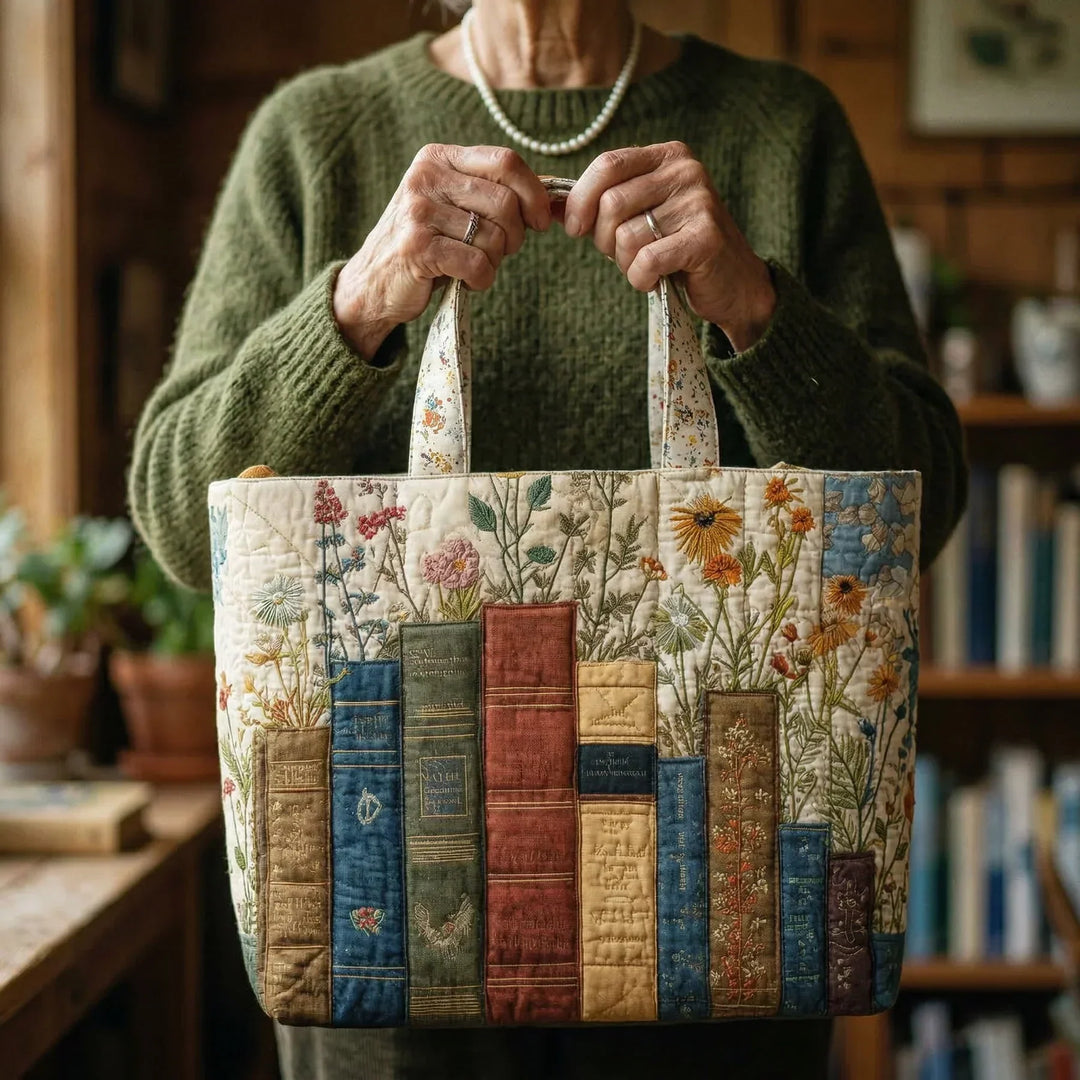 Emma | Sac à main quotidien doux et artisanal