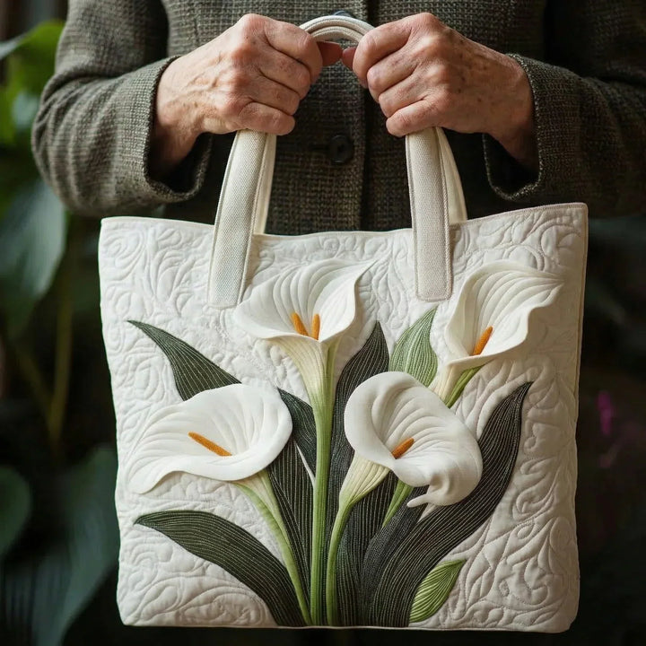 Evelyn | Sac à main léger fait main