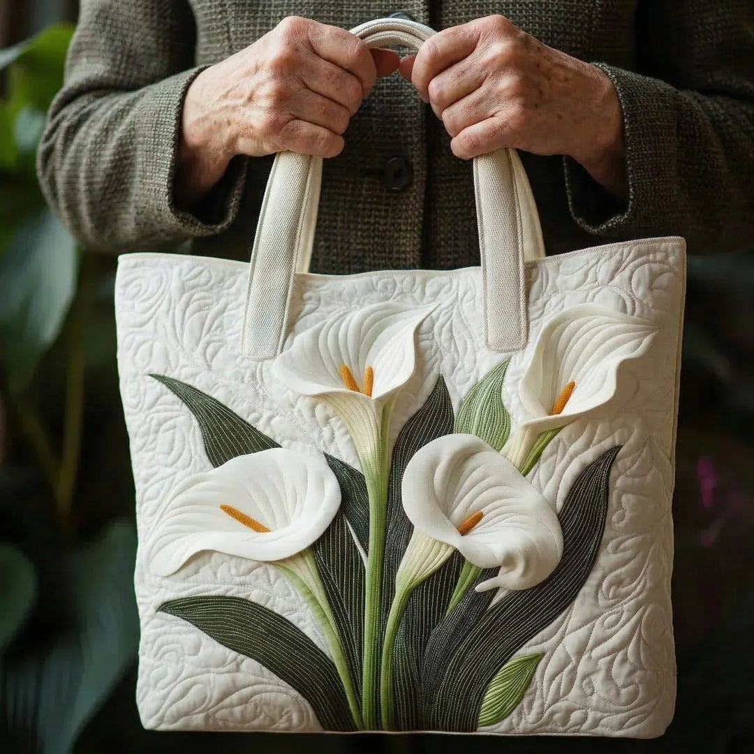 Evelyn | Lightweight Handmade Handbag