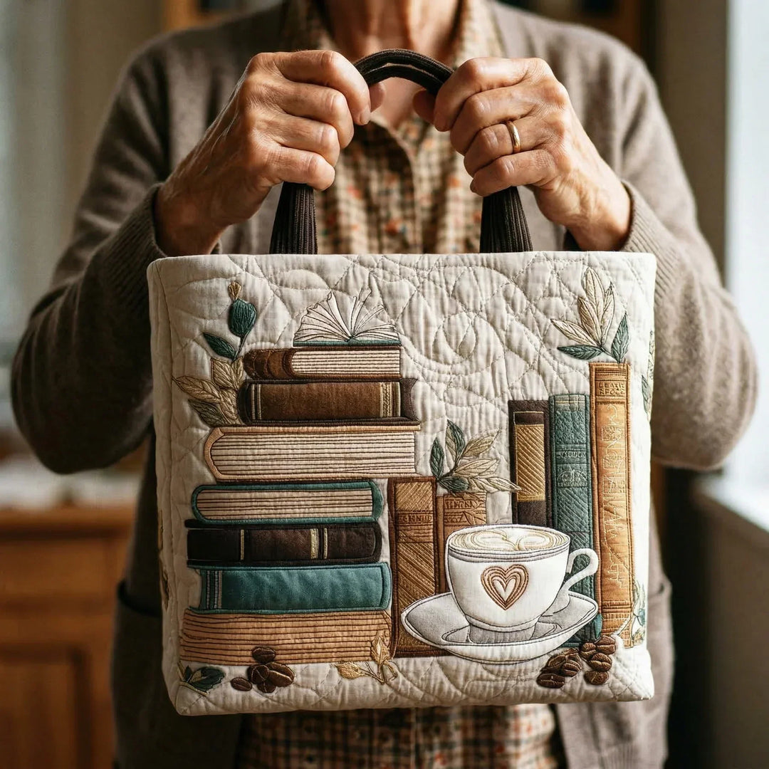 Rowan | Sac quotidien doux artisanal