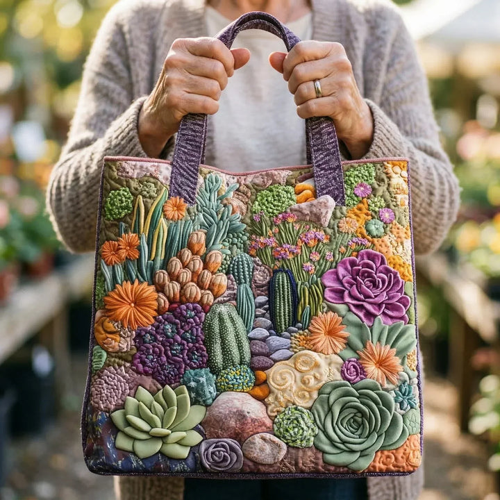 Kinsley | Sac matelassé doux fait main