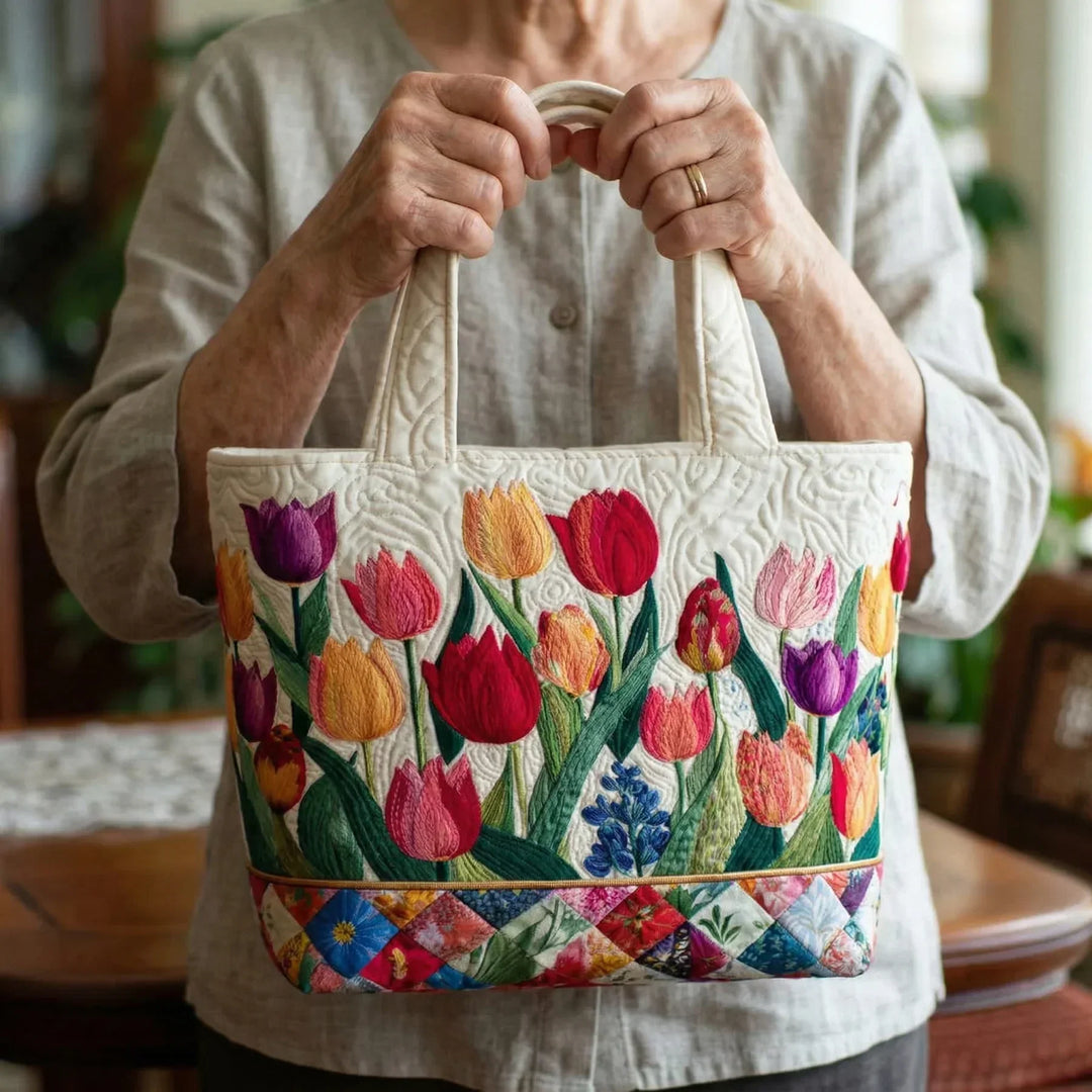 Camila | Sac de style décontracté artisanal