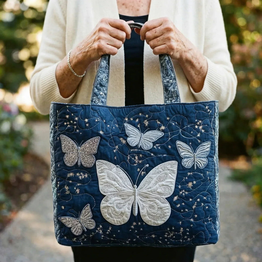 Reagan | Sac à main style décontracté artisanal