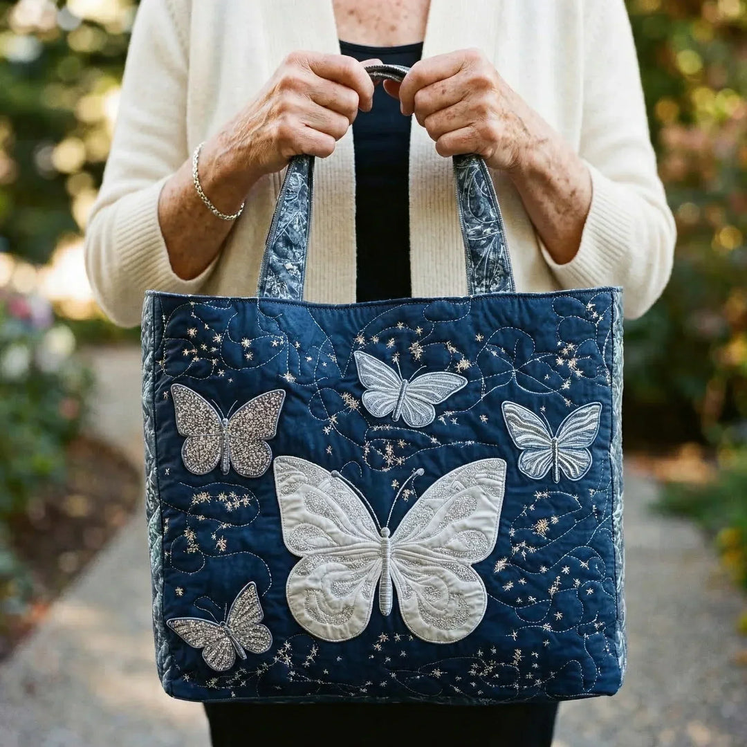 Reagan | Casual Handmade Handbag