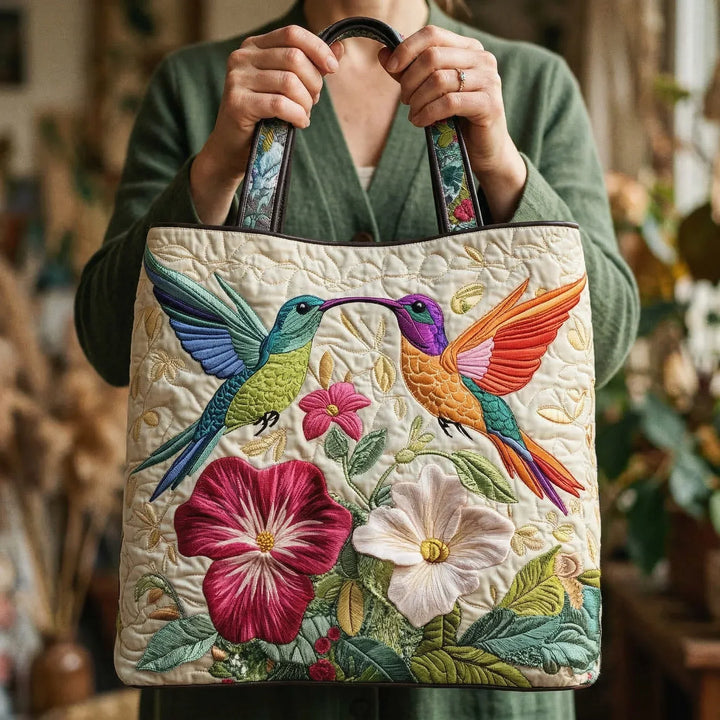 Nadia | Sac matelassé doux fait à la main