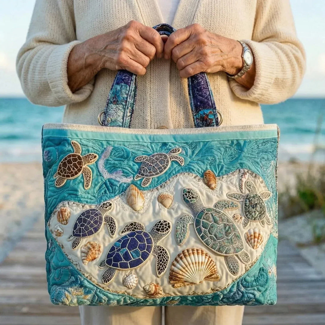 Happiness | Soft Artisan Daily Bag