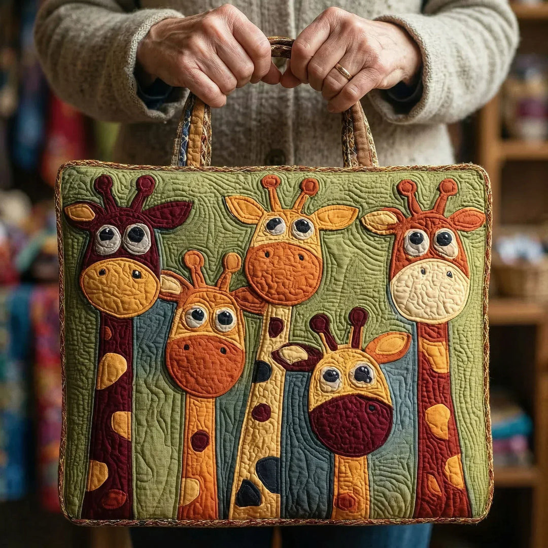 Serena | Simple artisanal style bag