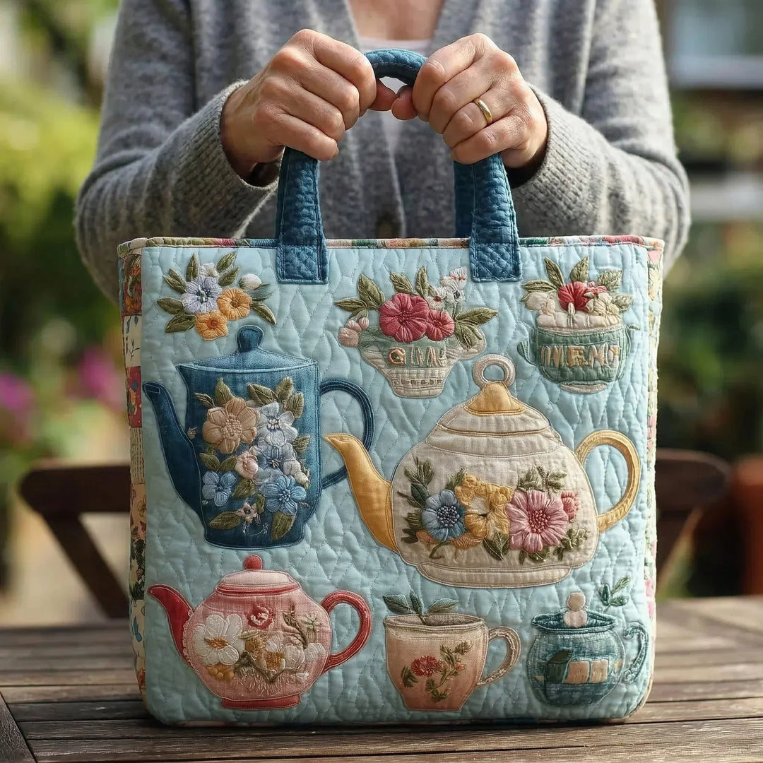 Rosalía | Soft Handmade Handbag