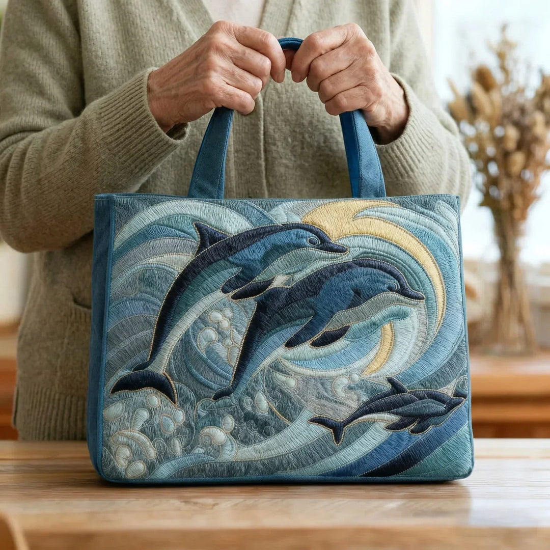 Julieta | Sac à main style décontracté artisanal
