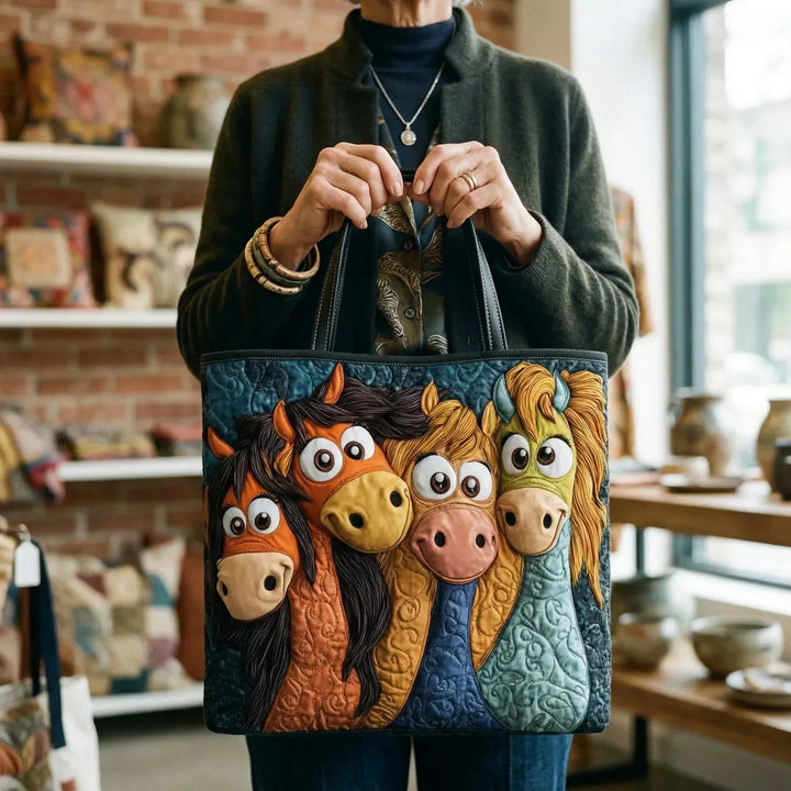 Zara | Casual Handcrafted Bag