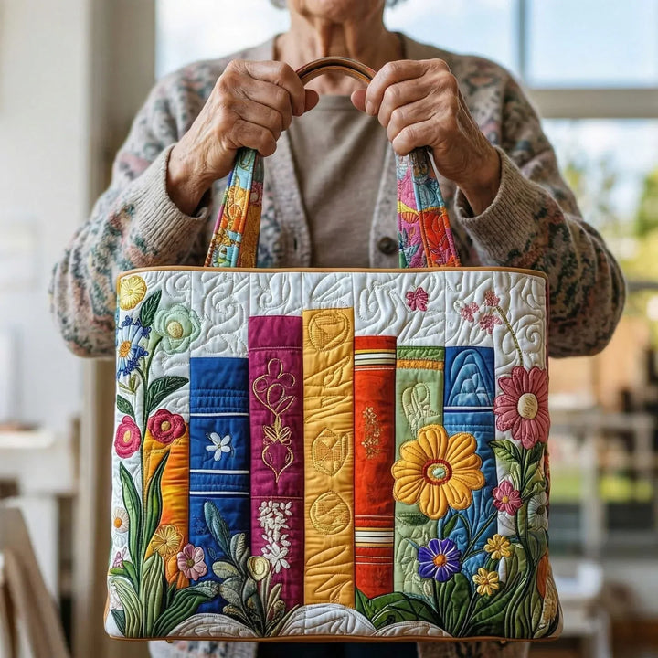 Alondra | Sac artisanal doux
