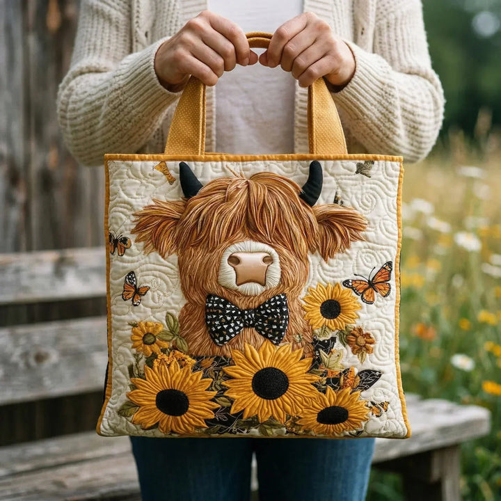 Briar | Handmade bag with a natural style