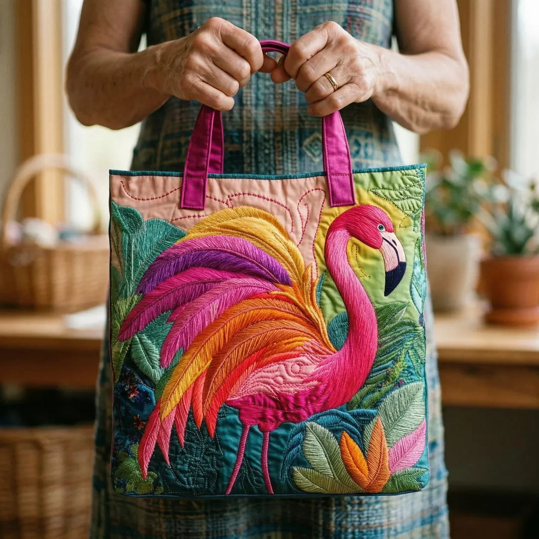 Brianna | Sac à main matelassé artisanal