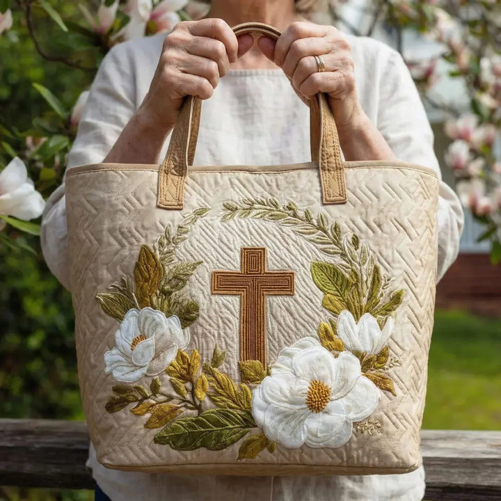 Cassidy | Sac à main en cuir souple fait main