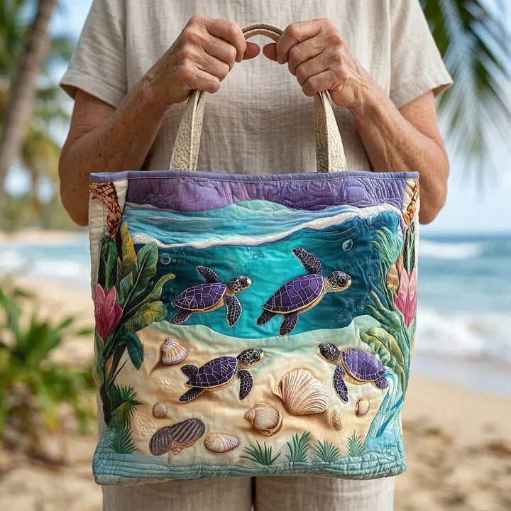 Yara | Lightweight Handmade Handbag