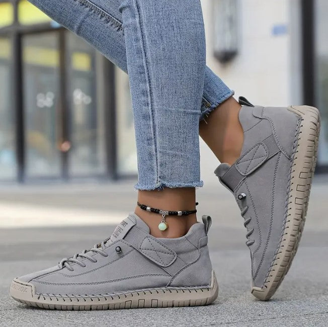 Lefèvre™ Comfortable and Pain-Free Orthopedic Shoes.