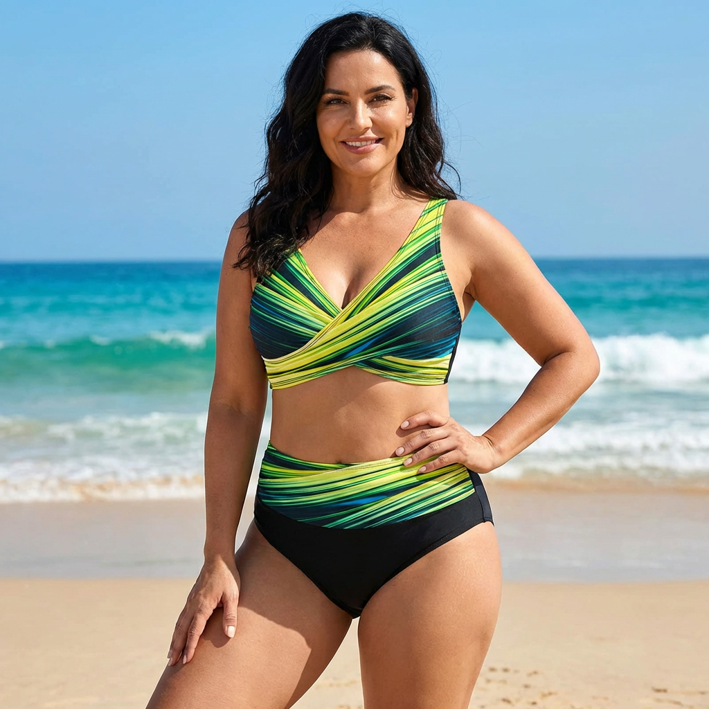 Naiara™ | Bikini sculptant corporel