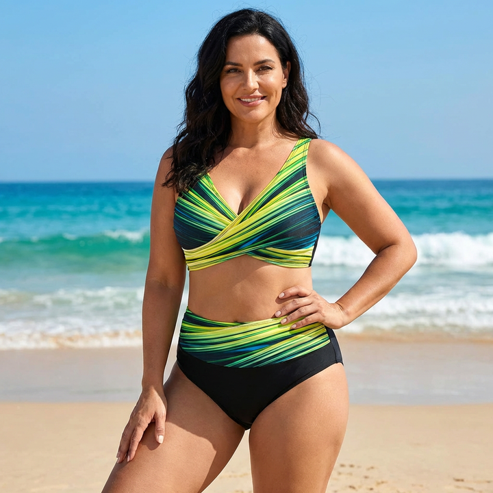 Naiara™ | Bikini sculptant corporel