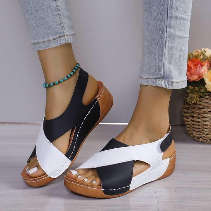 Lefèvre™ Coastal Sandal