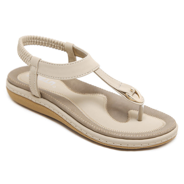 Lefèvre™  Sandales avec mousse douce