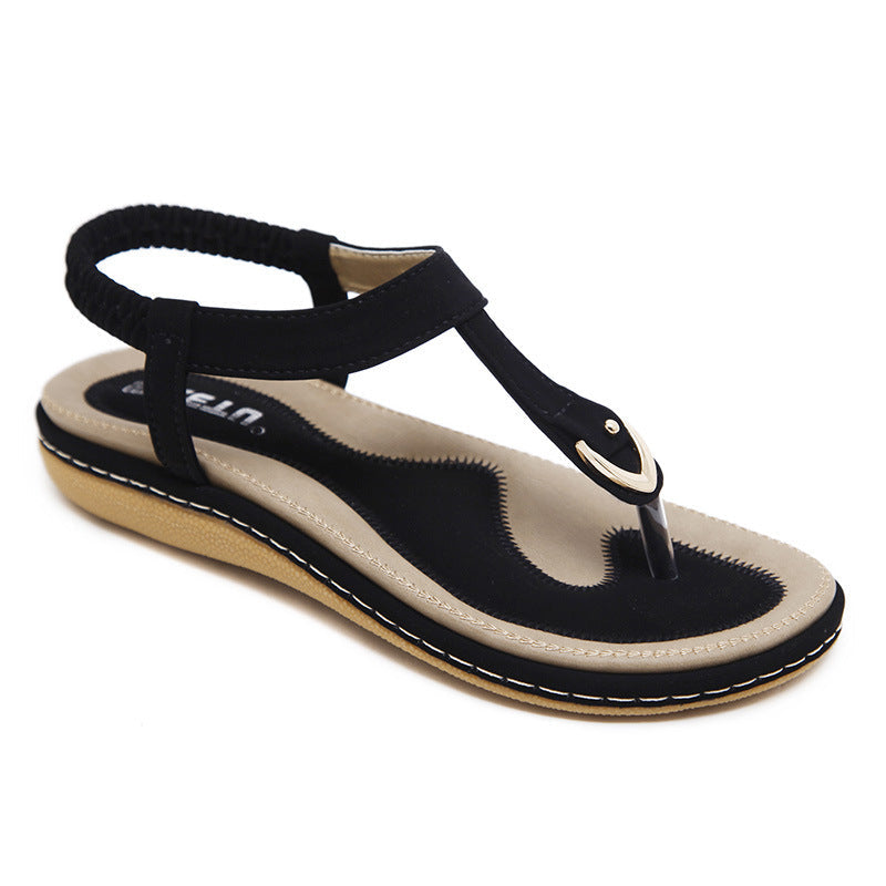Lefèvre™  Sandales avec mousse douce