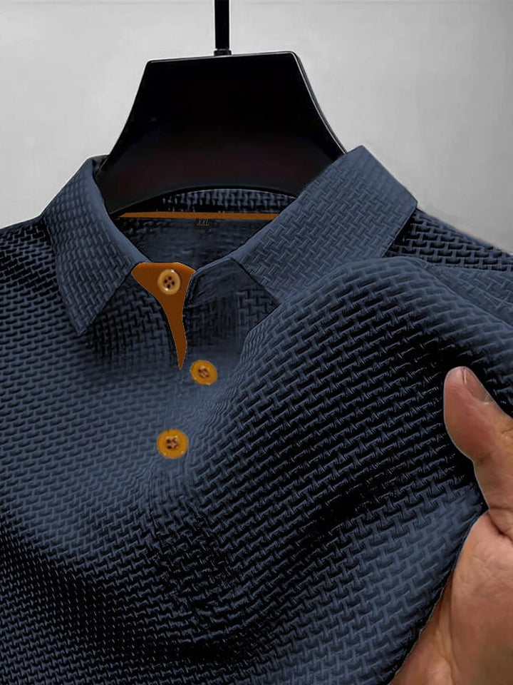 Mike™ | Polo pour homme léger et moderne