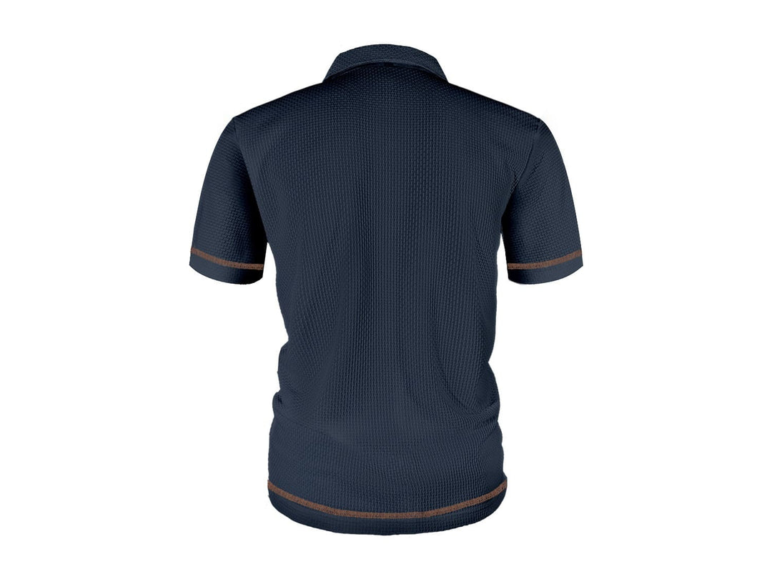 Mike™ | Polo pour homme léger et moderne